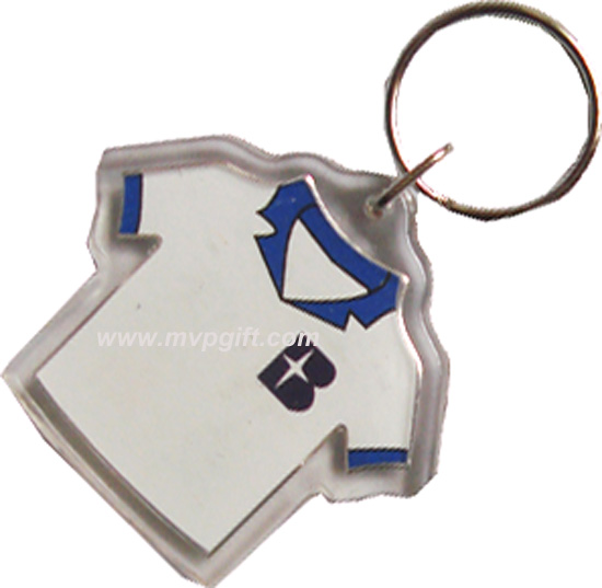 acrylic keychain(m-pk05)