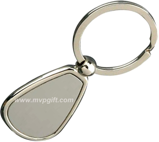 OEM blank keychain(m-bk05)