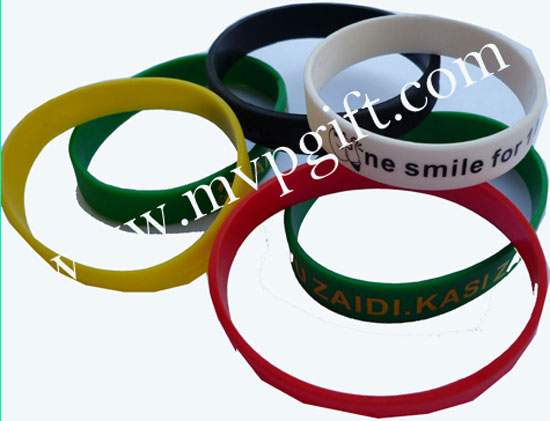 OEM/ODM wrist band(m-wb02)