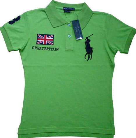 POLO T-shirt(m-ts01)