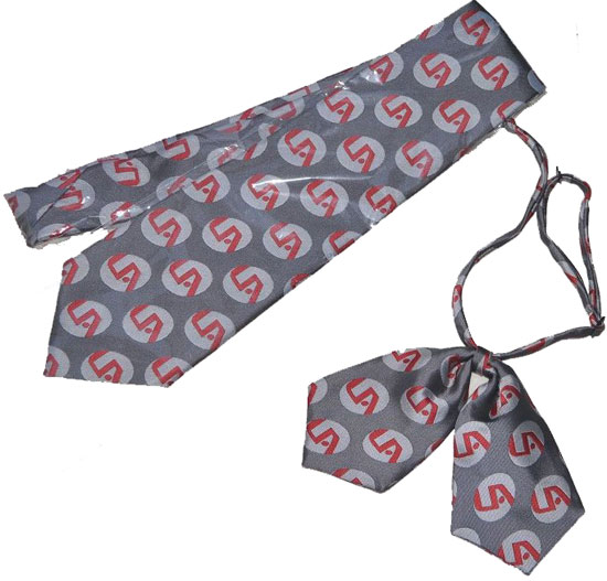 silk man tie(m-mt01)