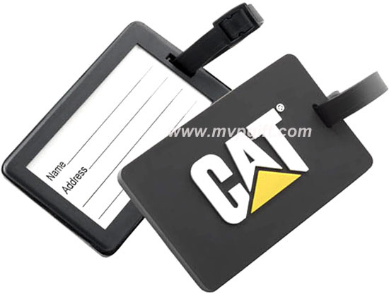 promotion luggage tag(m-lt02)