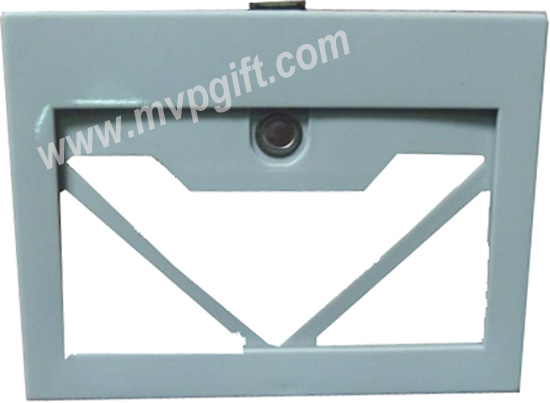 plastic card holder(m-ch01)