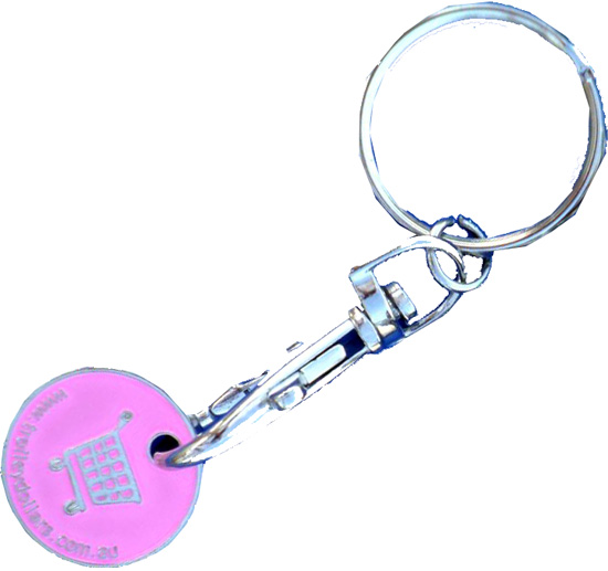 token coin key ring(t-tc04)