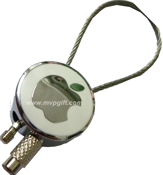 apple iphone key chain(m-mk17)