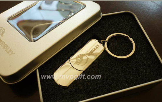 VIP gift usb drive(m-ub03)