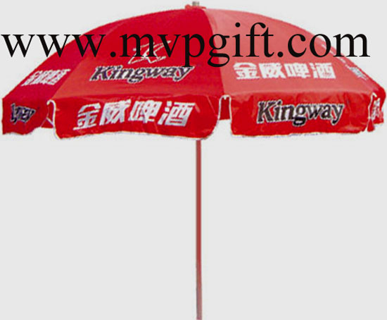 advertising beach umbrella(m-bu01)