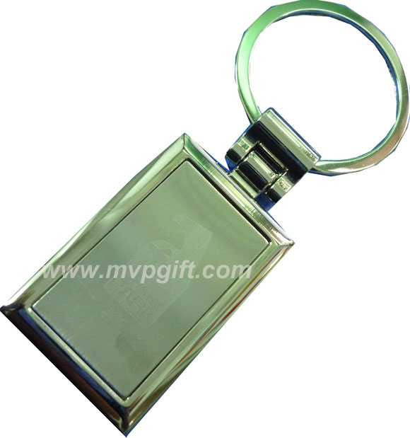 plain key ring(m-bk12)