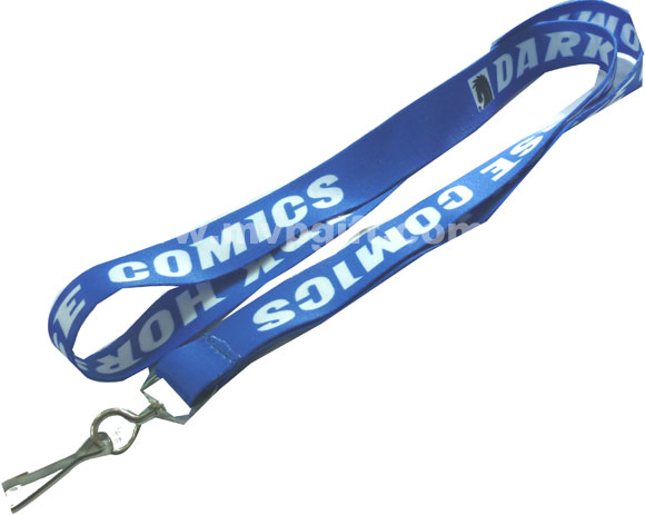 flat lanyard(m-pl06)