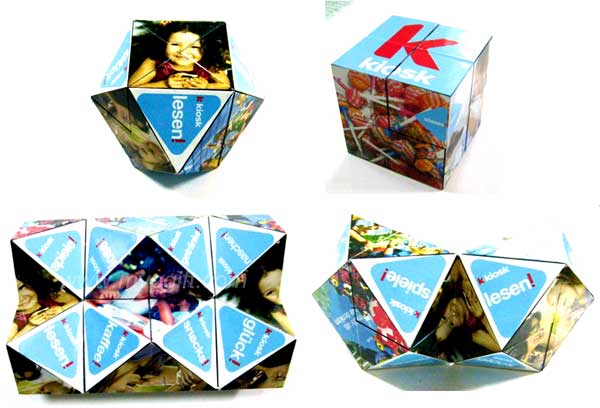 puzzle cube(m-pc04)