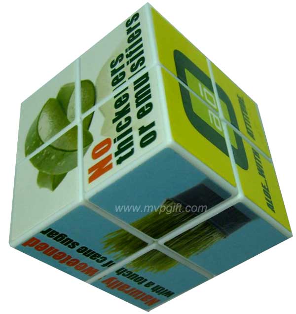 ABS puzzle cube(m-pc05)