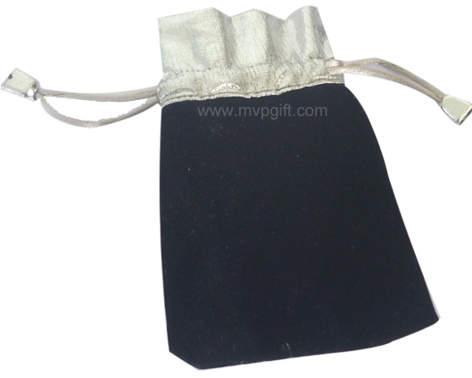 velvet bag for gift packing(m-vb01)