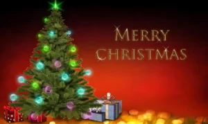 merry christmas and happy new year