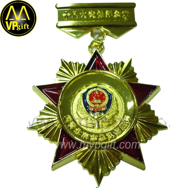medal of hornor