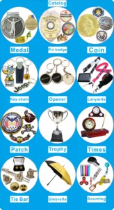 mvp gift company catalog