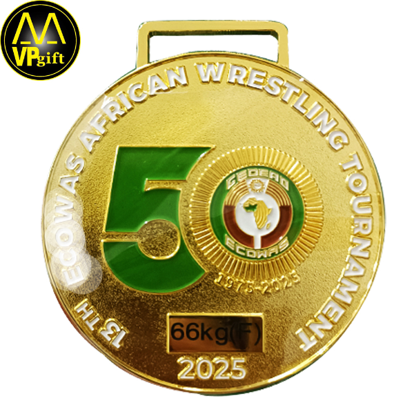 awards gift medal