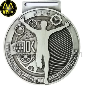 sports medal