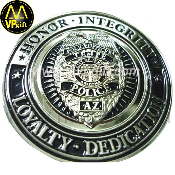 Wholesale custom metal 3d gold silver antique gift coin master