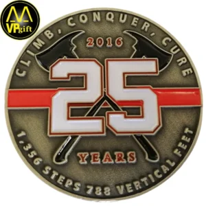 Home 37 High quality metal gold silver zinc alloy awards gift custom challenge coins