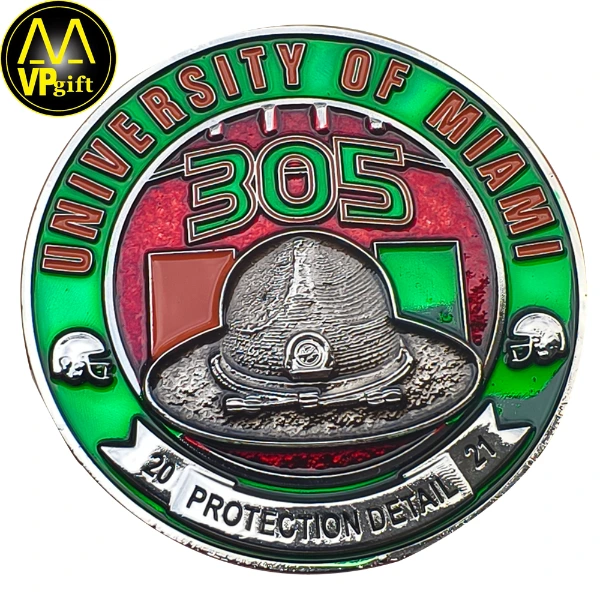 Home 5 Custom Personalized Copper 3D Gold Silver Double Side Collectible Souvenir Military Army Gift Challenge Coin