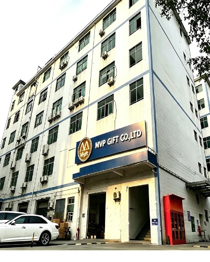 MVP GIFT CO.,LTD office