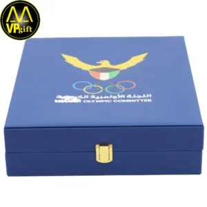 Custom metal 3d gold and silver olympic awards souvenir gift trophy manufacturer